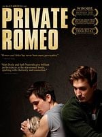 Cartel de Private Romeo