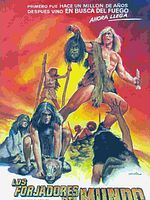 Cartel de Los forjadores del mundo