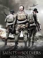 Cartel de Santos y soldados 2: Objetivo Berlín