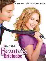 Cartel de Beauty & the Briefcase