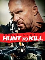 Cartel de Caza a muerte