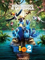 Cartel de Rio 2