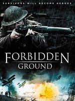 Cartel de Forbidden Ground