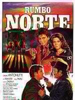 Cartel de Rumbo norte