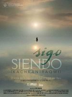 Cartel de Sigo siendo (Kachkaniraqmi)