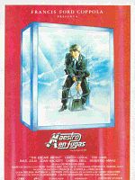 Cartel de Maestro en fugas