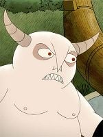 imagen de Golan The Insatiable