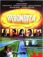 Cartel de Redondela