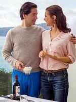 Cartel de Corazones ocupados