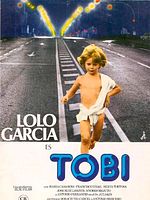 Cartel de Tobi