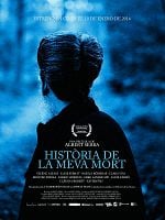 Cartel de Historia de mi muerte