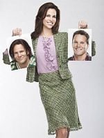 Cartel de Cambio radical