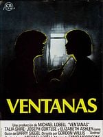 Cartel de Ventanas