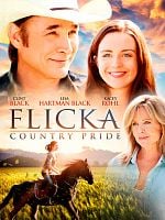 Cartel de Flicka 3
