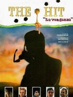 Cartel de The Hit (La Venganza)