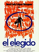 Cartel de El elegido