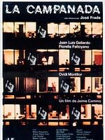 Cartel de La campanada