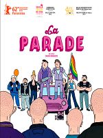 Cartel de La Parade