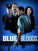 imagen de Blue Bloods (Familia de policías)