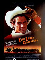 Cartel de Rustlers' Rhapsody