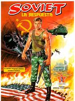 Cartel de Soviet: la respuesta