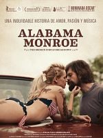 Cartel de Alabama Monroe
