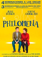 Cartel de Philomena