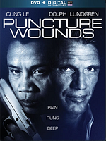 Cartel de Otra clase de justicia