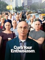 imagen de Larry David