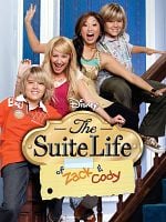 imagen de Hotel dulce hotel: las aventuras de Zack y Cody