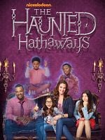 imagen de Las Hathaways entre fantasmas