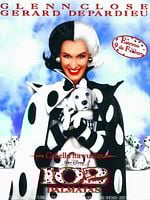 Cartel de 102 Dálmatas