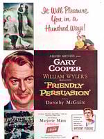 Cartel de La gran prueba