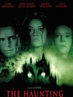 Cartel de The Haunting (La guarida)