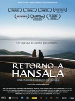 Cartel de Retorno a Hansala