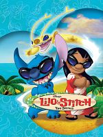 imagen de Lilo y Stitch: La Serie