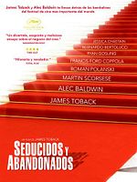 Cartel de Seducidos y abandonados