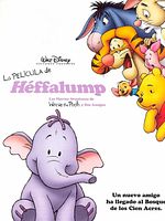 Cartel de La película de Héffalump