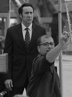 Cartel de Men with no Fear