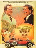 Cartel de Asesinato en Beverly Hills