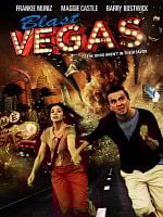 Cartel de Destrucción total: Las Vegas