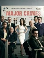imagen de Major Crimes