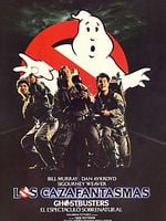 Ghostbusters (Original Motion Picture Soundtrack)