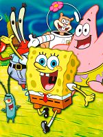 Spongebob Squarepants - The Yellow Album