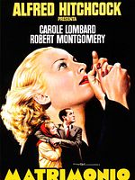 Cartel de Matrimonio original