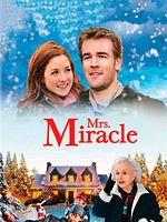 Cartel de Milagro en casa