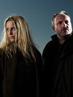 imagen de Bron / Broen / The Bridge (2011)