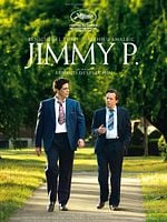 Cartel de Jimmy P.