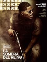 The Kingdom (Original Motion Picture Soundtrack)