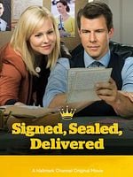 imagen de Signed, Sealed, Delivered